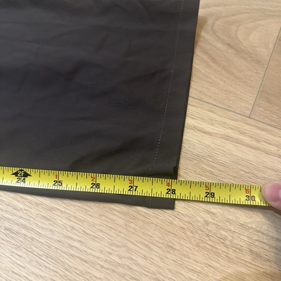 The North Face Womens Aphro Motion Pant Asphalt Grey Size Large Gorpcore Hiking - Picture 6 of 8